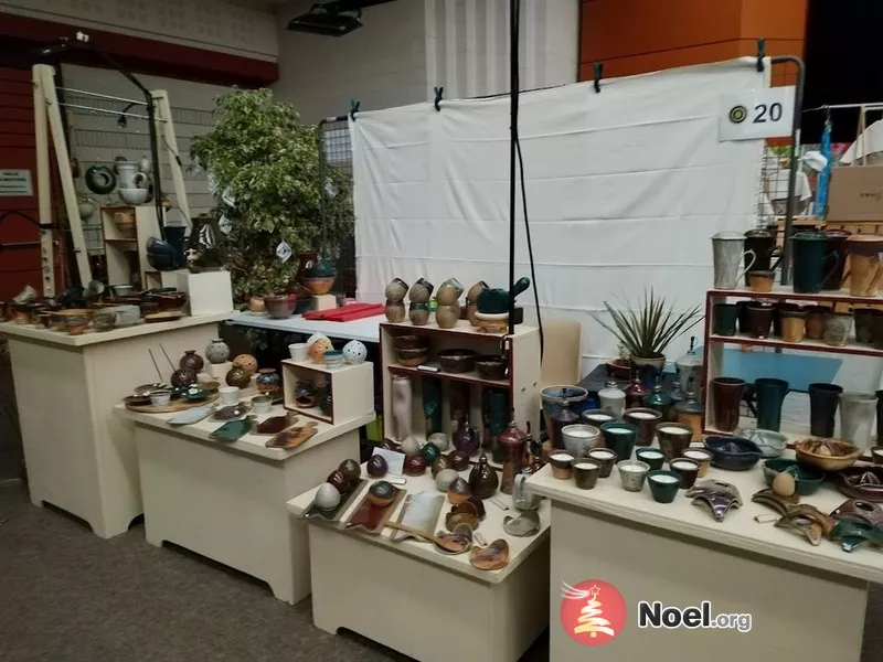 Salon du Cadeau