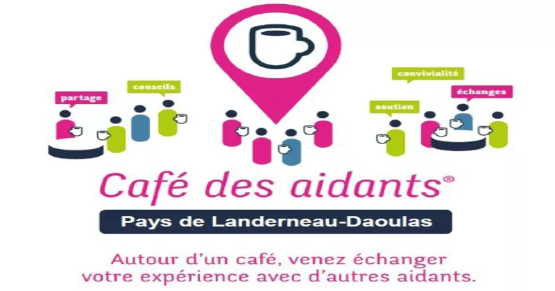 Café des Aidants