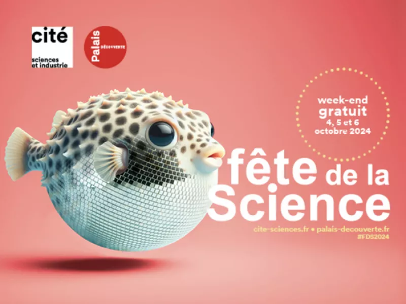 En Quête de Sciences