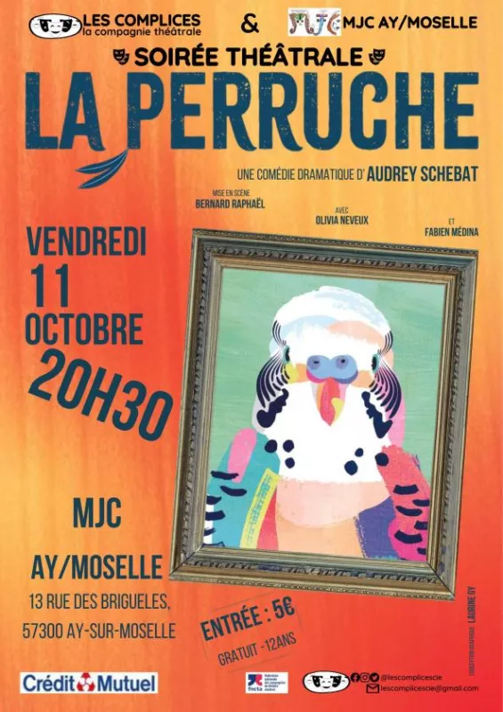 La Perruche