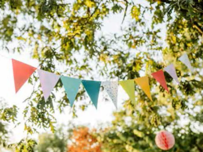 Familles en Fête