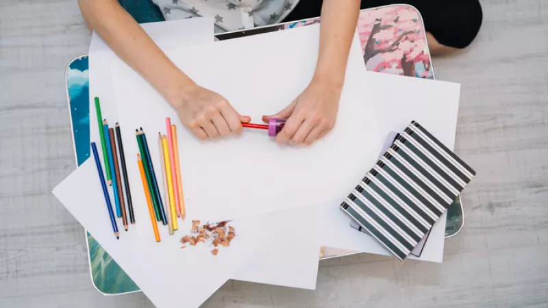 Atelier Enluminure avec L’artiste Junko Nakahira M’zila