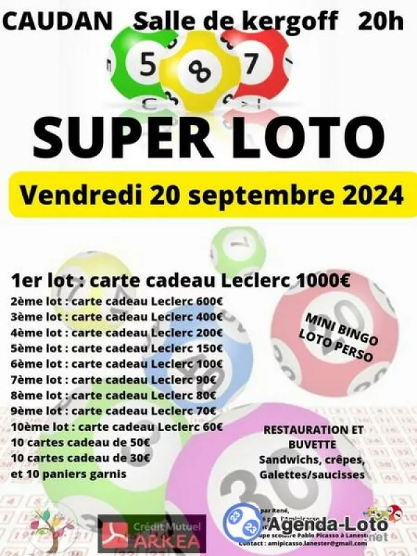 Super Loto