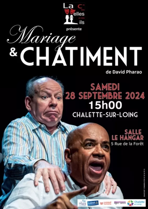 Théâtre-Mariage et Châtiment