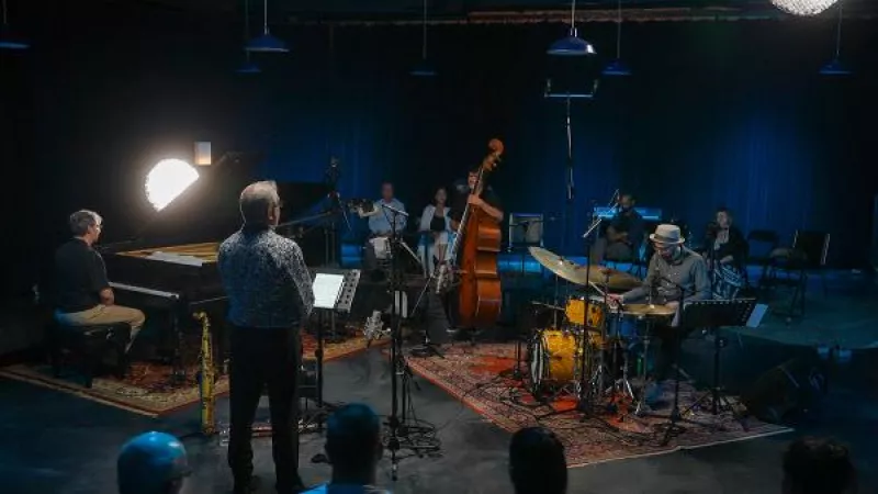 François Bourassa Quartet Spécial «Québec Jazz»