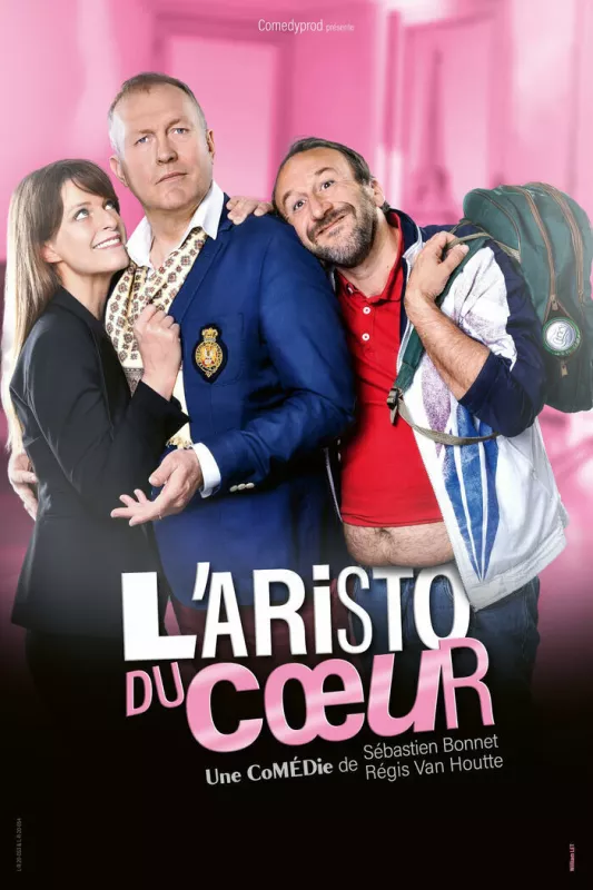 L'Aristo du Cœur