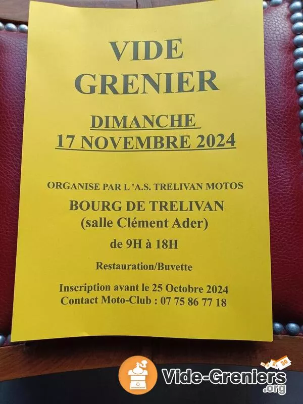 Vide Grenier