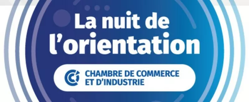 La Nuit de l'Orientation