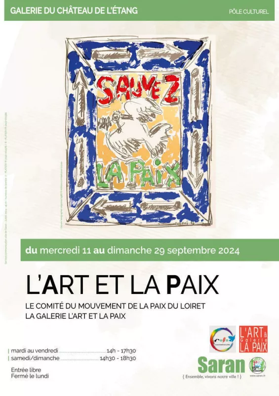 L'Art et la Paix