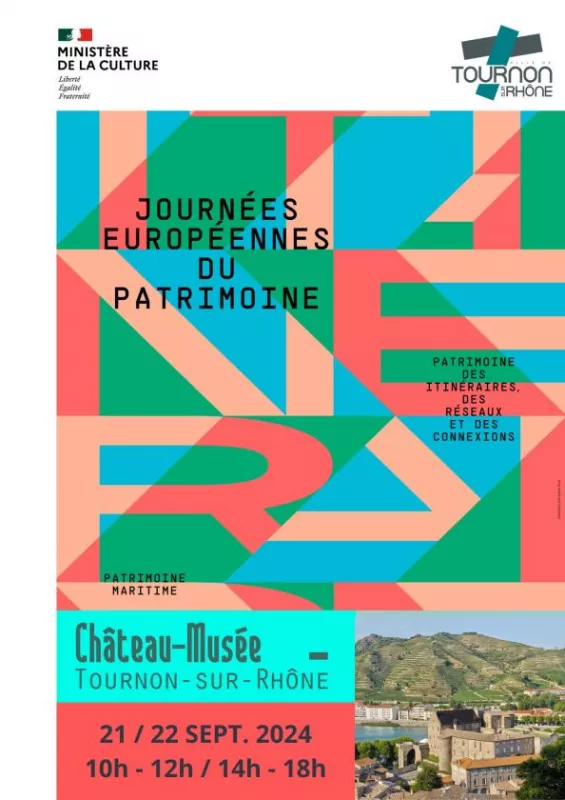 Journées Européennes du Patrimoine