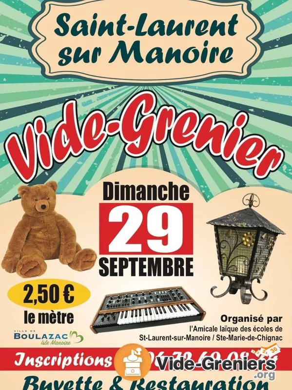 Vide Grenier