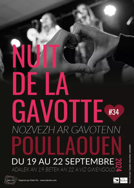 La Nuit de la Gavotte