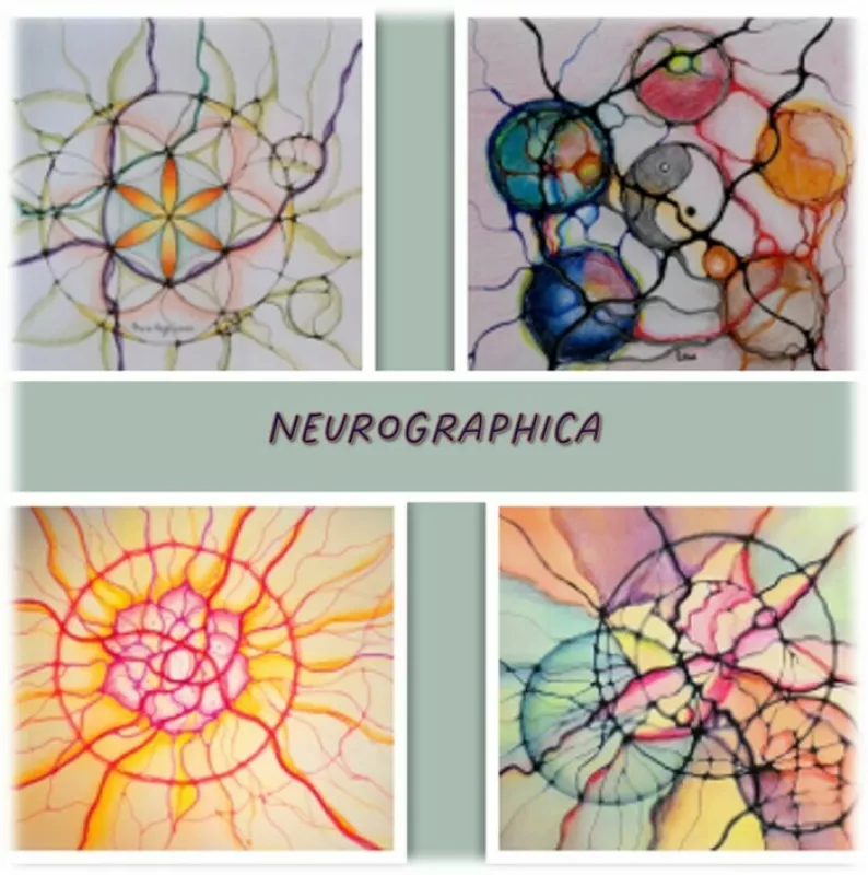 Ateliers «Découverte et Pratique de la Neurographica»