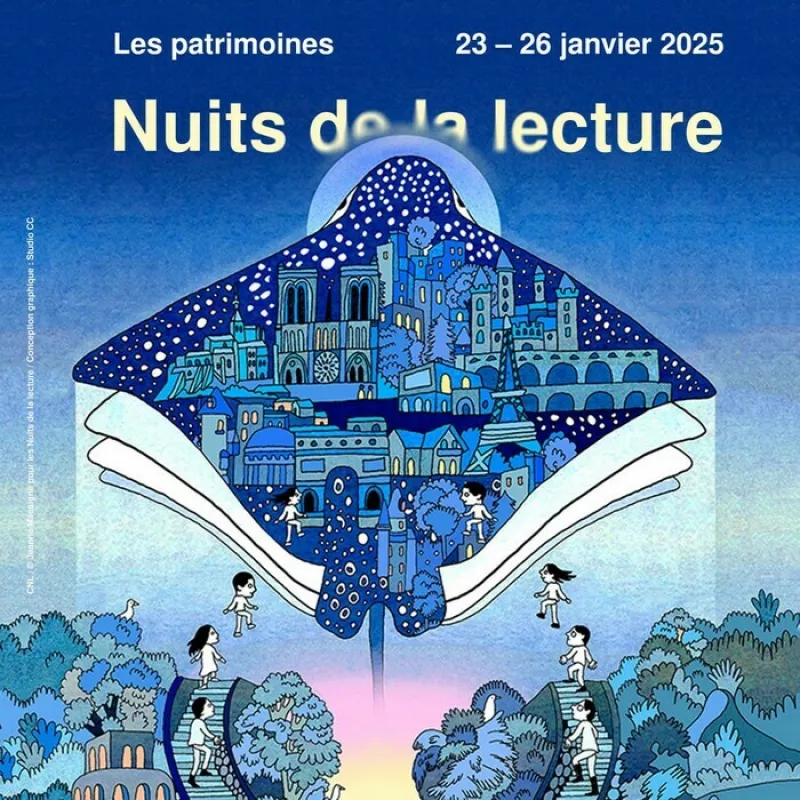 Lectures à la Bougie