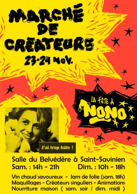 La Fête à Nono