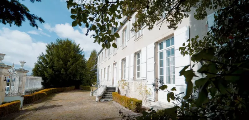 Visite Guidée de la Maison Senghor