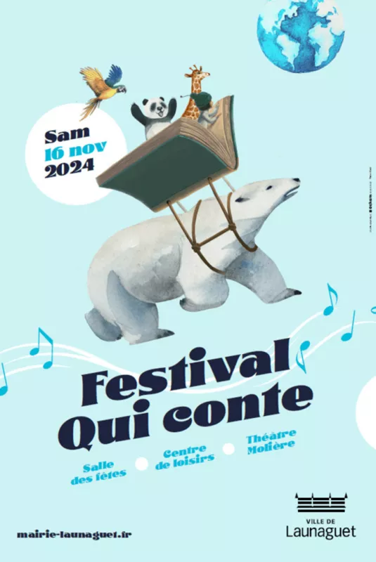 Festival Qui Conte