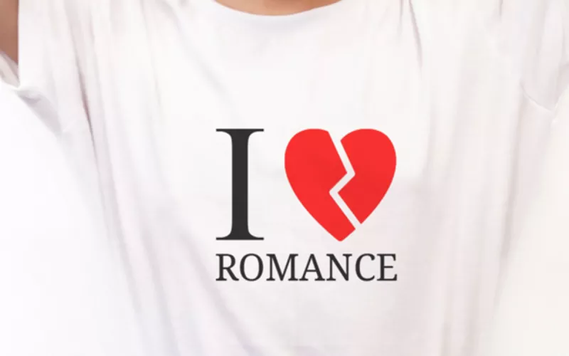 Club Lecture  : Love My Romance
