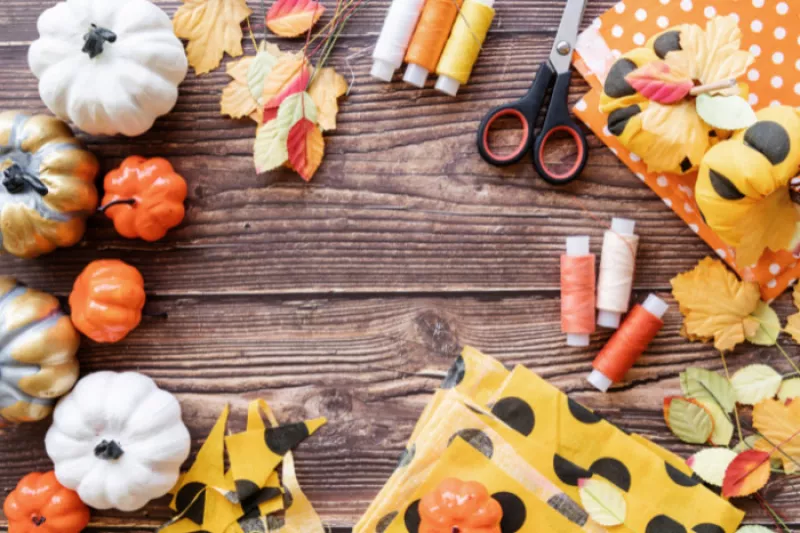 Atelier Bricolons Spécial Halloween-Jeudi 31 Octobre