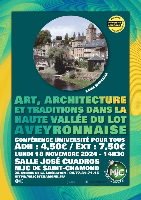 Art, Architecture et Traditions dans la Haute Vall