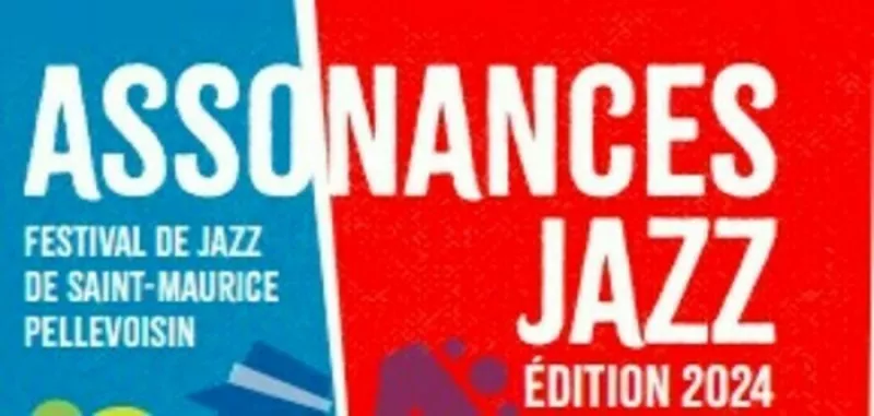 Assonances Jazz Festival-Groupe Up Swing