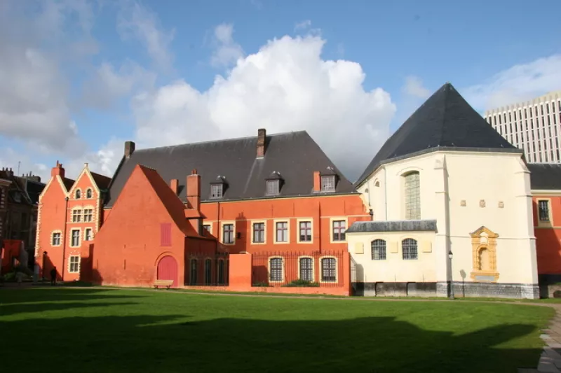 Atelier | Posé au Musée | Public Ado