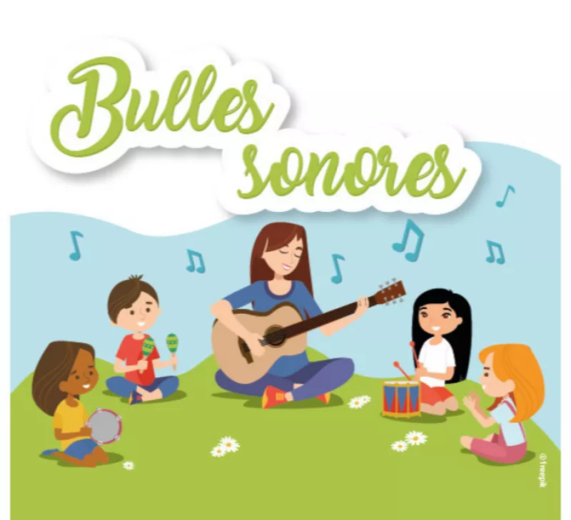 Bulles Sonores