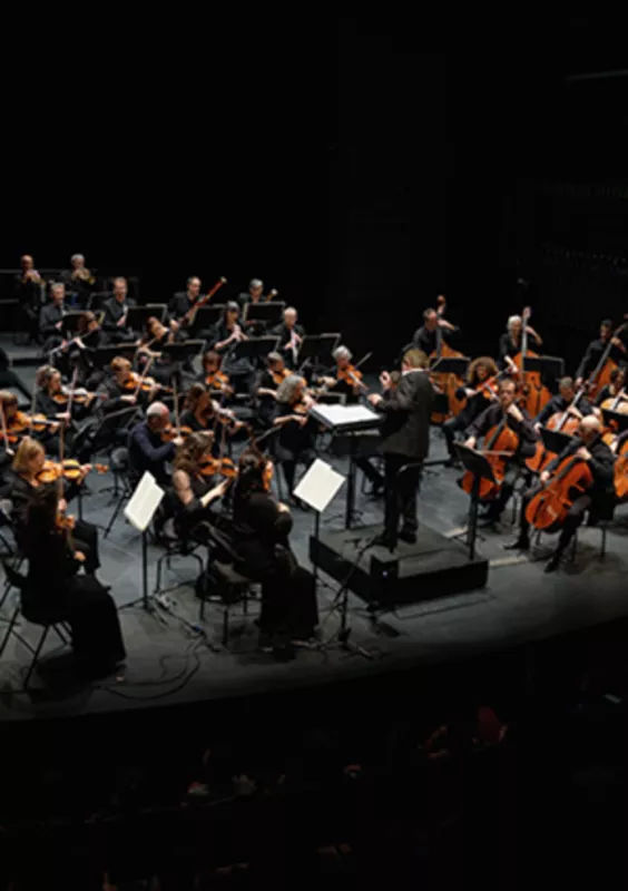 Voyage Féerique en Terres Celtiques_Orchestre de Chambre Nouvelle-Aquitaine