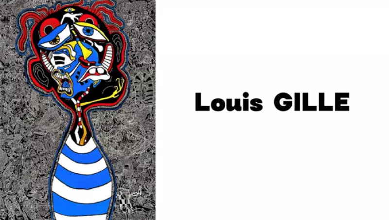 Louis Gille