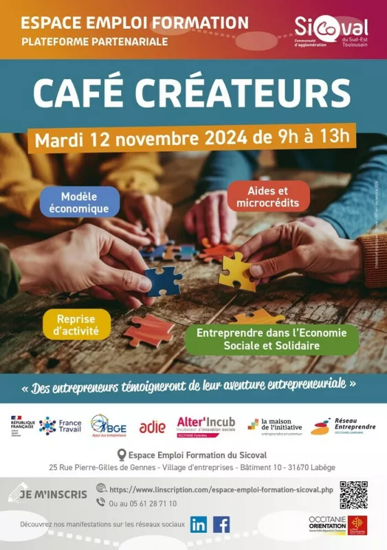 Café Createur