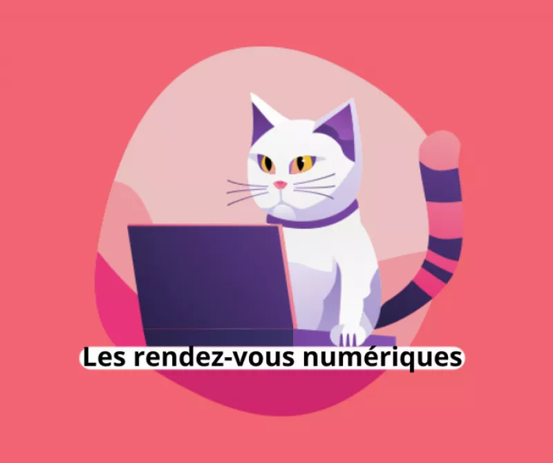 Atelier Numérique-la Cybersécurité