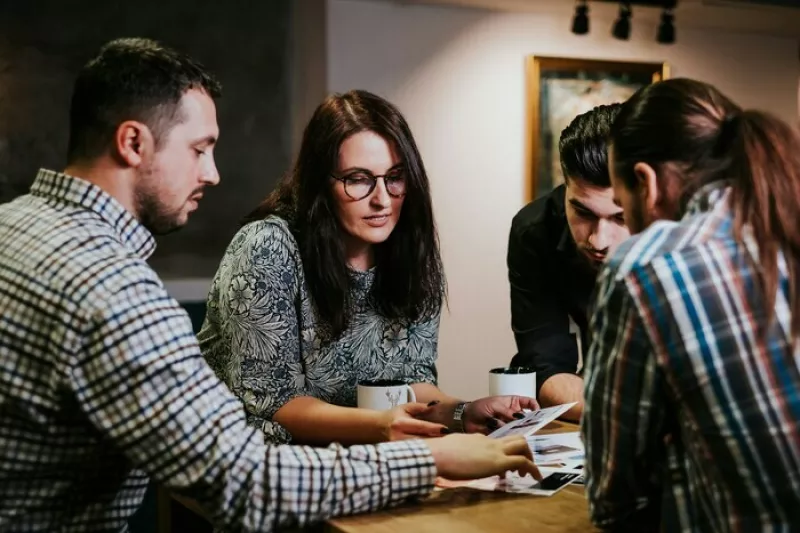 Comment Créer et Développer Son Entreprise ?