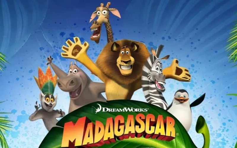 Madagascar, une Aventure Musicale