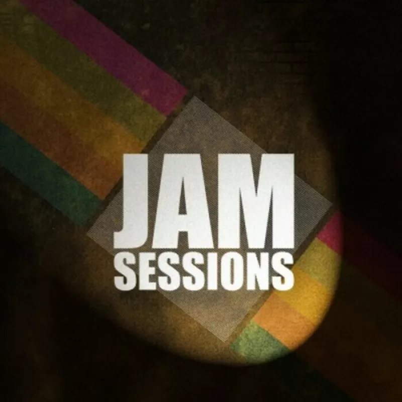 Jam Session avec Cris Parel