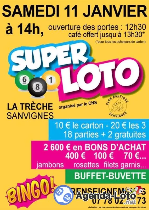 Super Loto