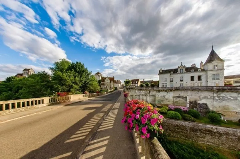 La Cité Médiévale de la Roche-Posay