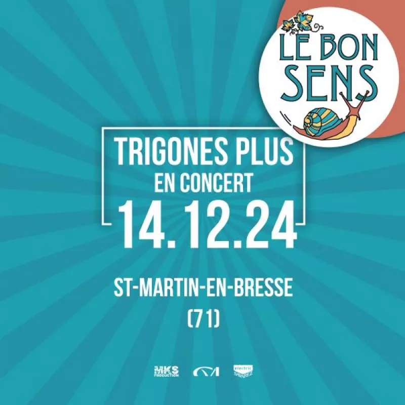 Trigones Plus en Concert