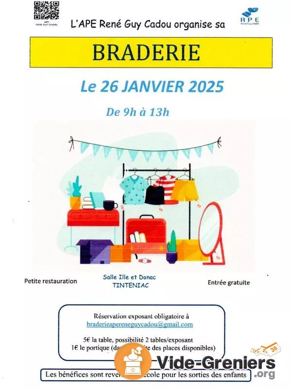 Braderie Générale