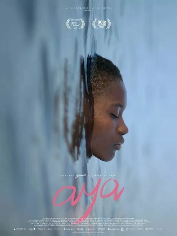 Ciné-Débat Autour du Film «Aya»