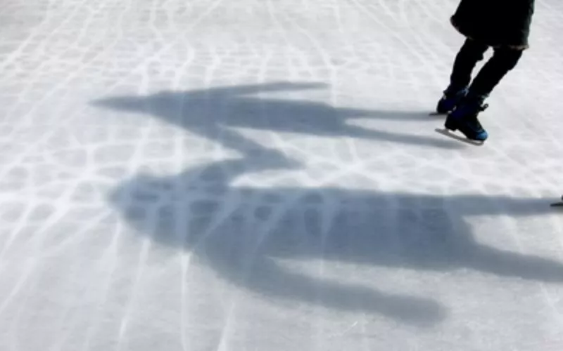 Patins en Folie au Parc André Citroën