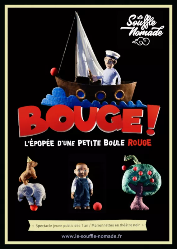 Bouge 