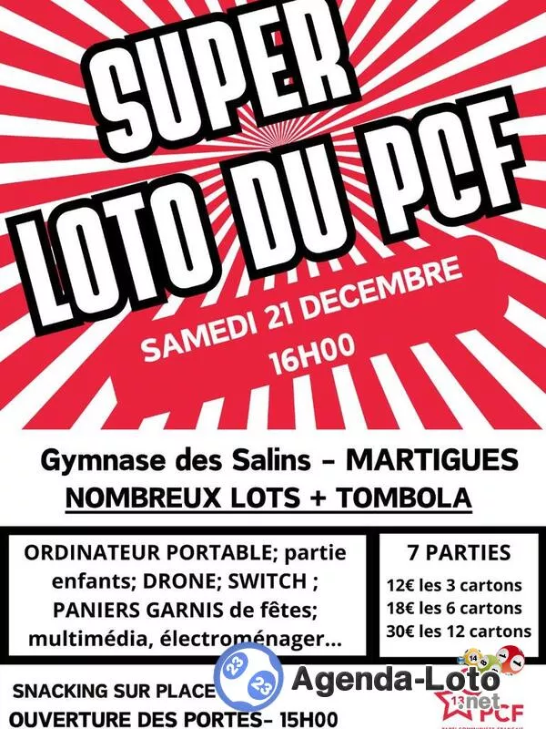 Super Grand Loto