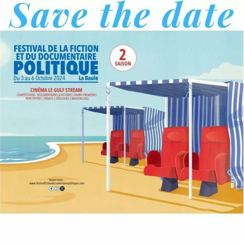 Festival de la Fiction et du Documentaire Politique