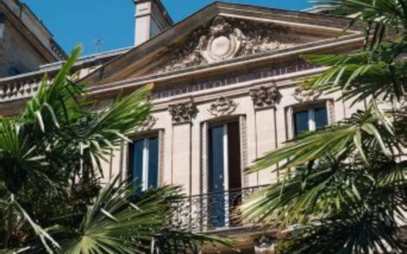 Visite de L'hôtel Dosne-Thiers, la Demeure d'un Historien Collectionneur dans le 9Ème Arrondissement