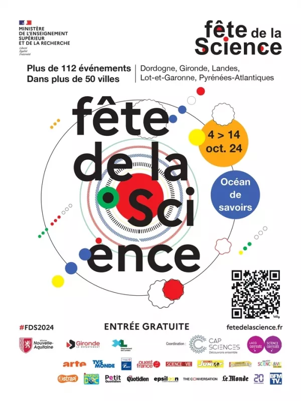 Fête de la Science