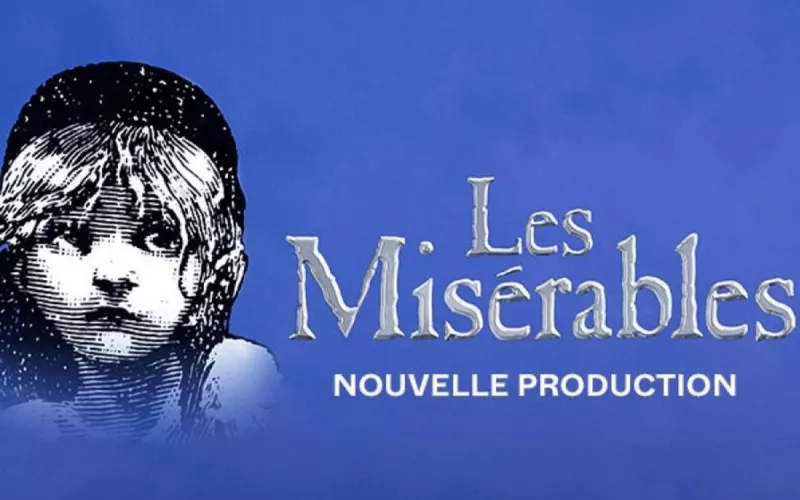 Les Misérables, le Musical