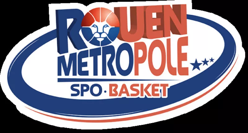 Pro B-Rouen Métropole Basket/Blois