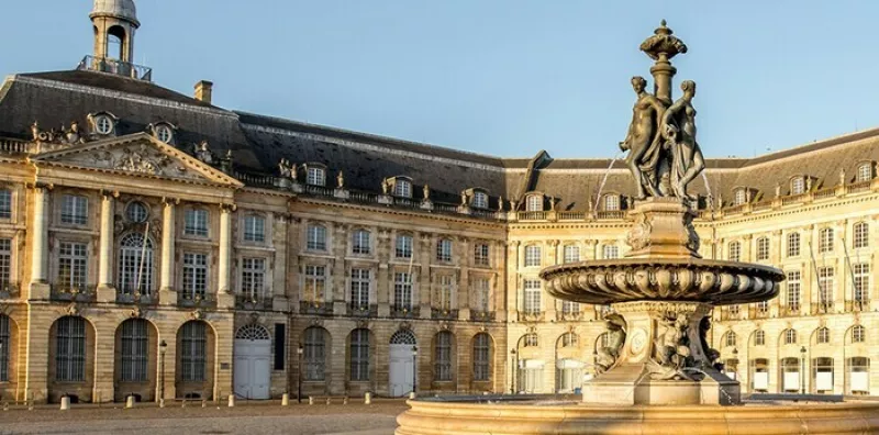 Balades Urbaines du Madd-Bordeaux-Journée Européennes du Patrimoine et du Matrimoine 2024