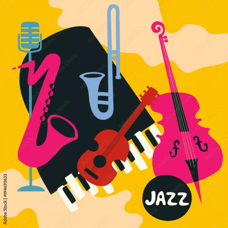 Concert de Jazz