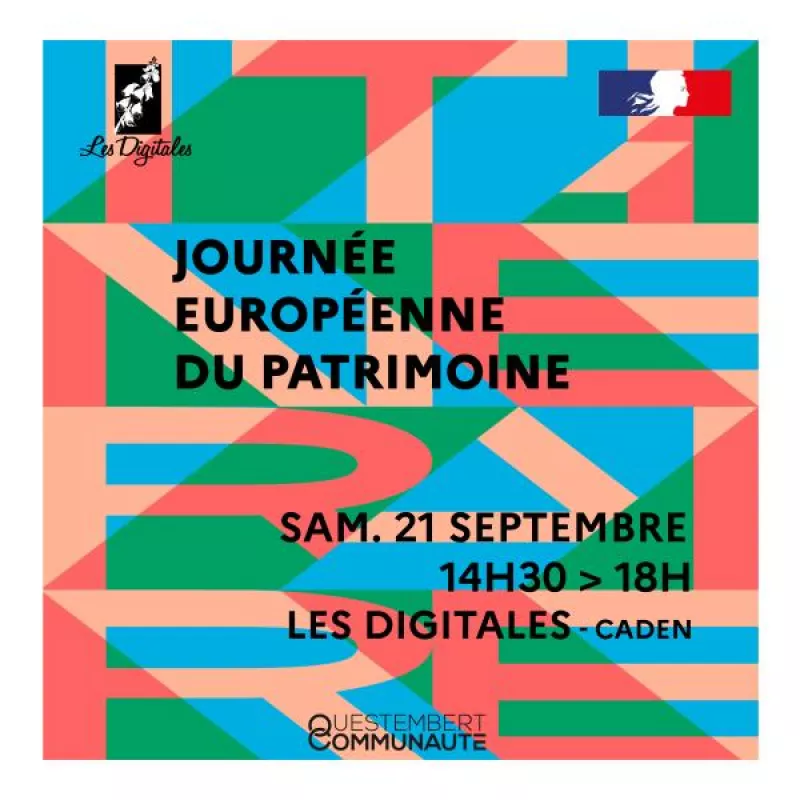 Jep-le Patrimoine et Vous  : Ateliers Artistiques